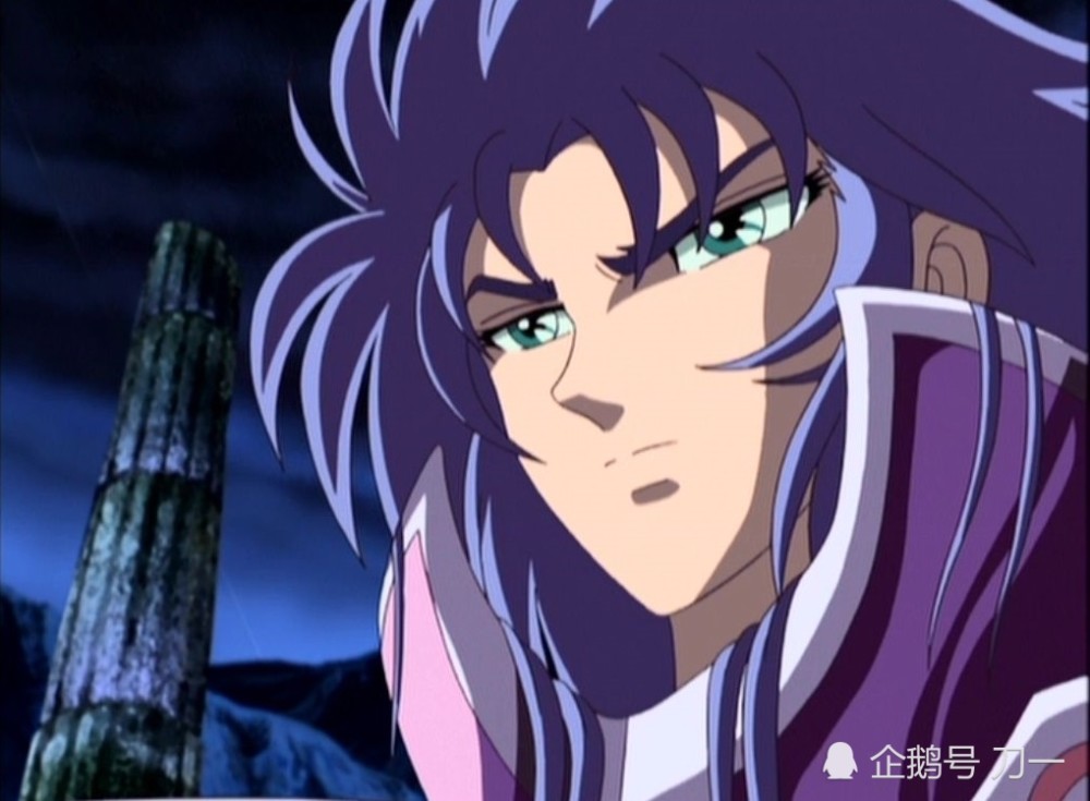 圣斗士星矢:撒加假扮教皇追杀雅典娜,双子座圣衣为何不抛弃他