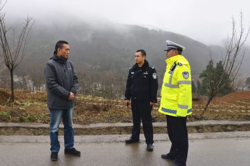 永善警方完成首批1500余人跨县易迁靖安新区安保维稳