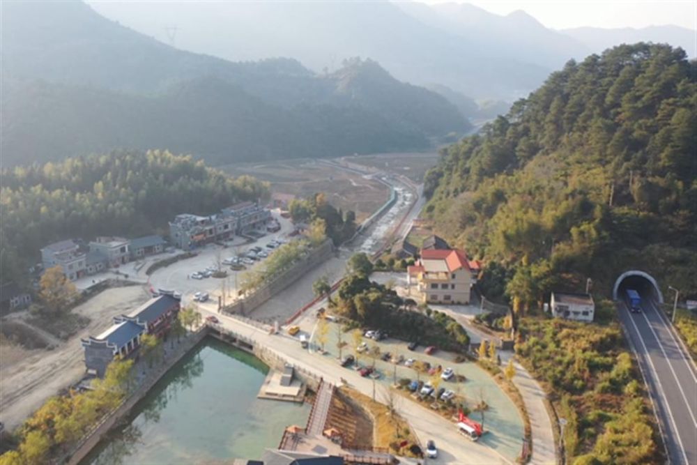 双牌县,旅游景区,双黄蛋,桐子坳村,4a
