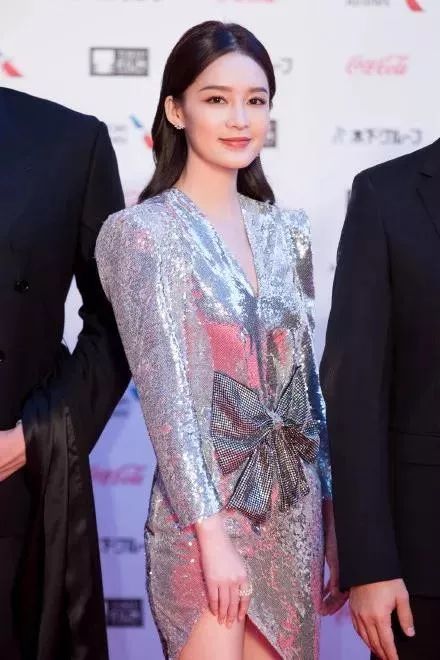 新一代女艺人颜值堪忧?谁是真正的"大美人"