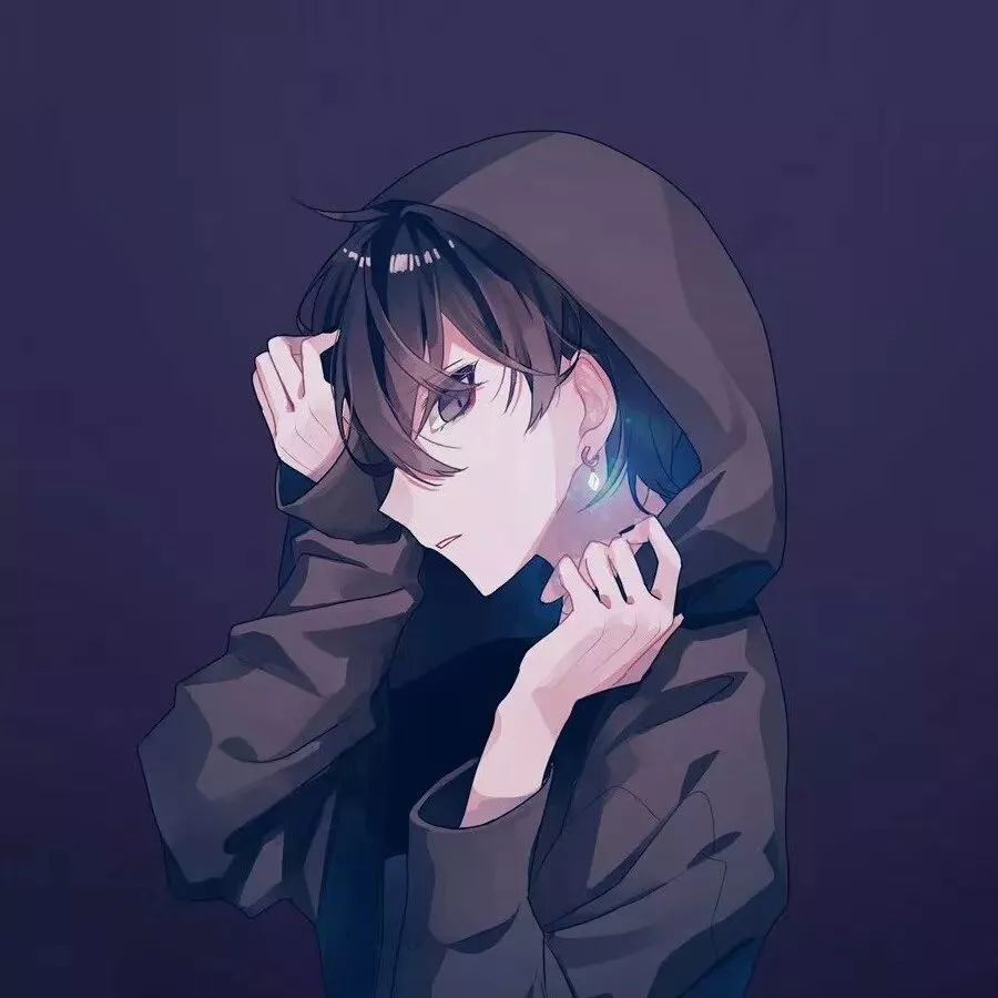 抖音热门 恶魔姓氏头像