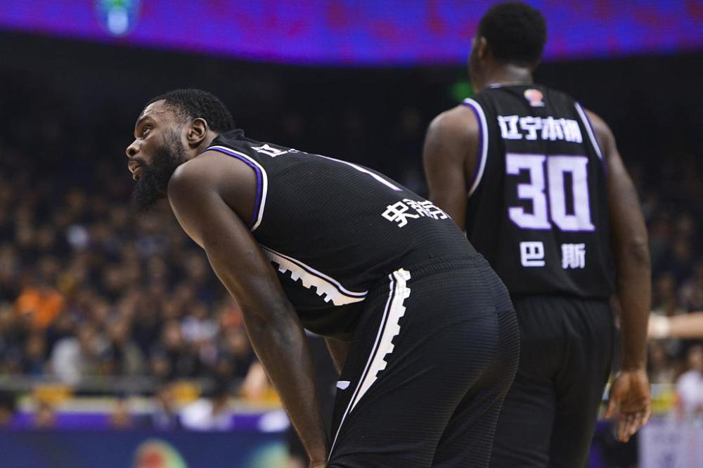 哈德森令史蒂芬森无光 郭士强无奈:下半场