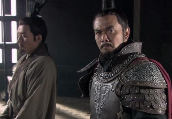 赵武灵王,信陵君,李牧,王翦,秦昭襄王