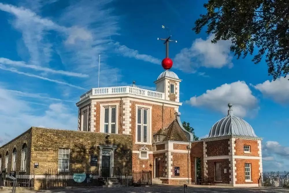 格林威治天文台 royal observatory greenwich