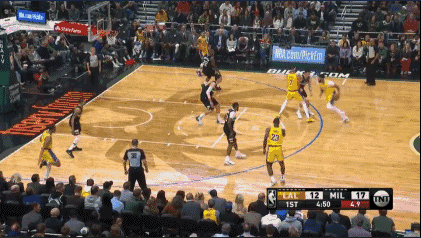 说好的字母哥大战詹姆斯!你把杜兰特叫来干嘛!