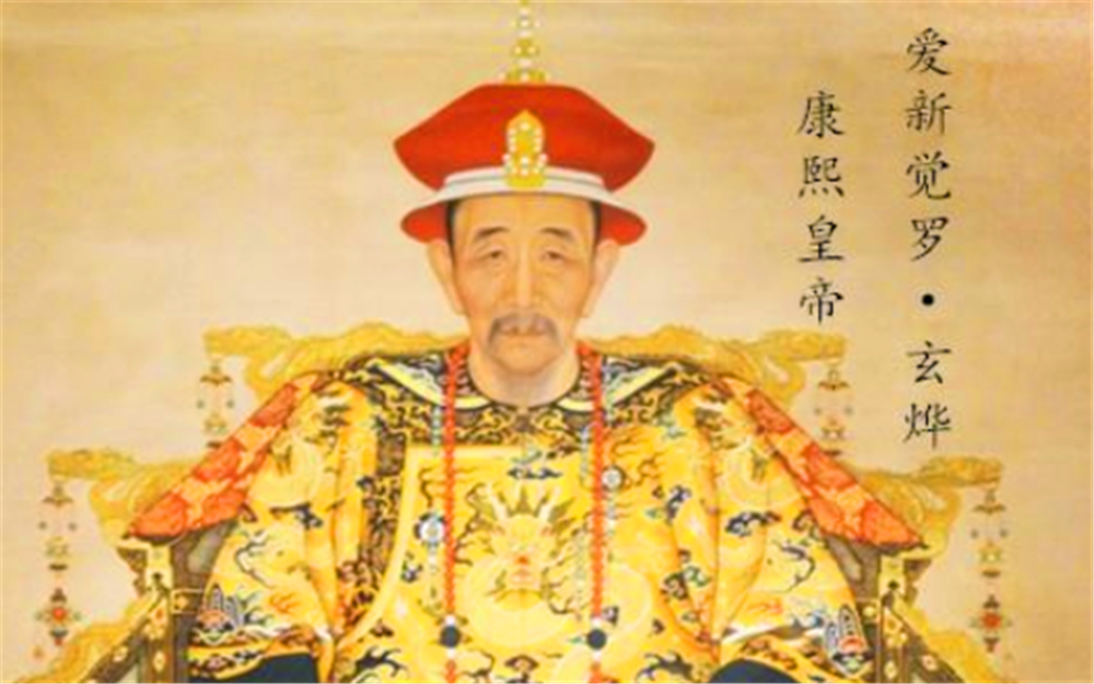 皇十二子,苏麻喇姑,康熙_历代皇帝,九子夺嫡,胤祹,万琉哈氏