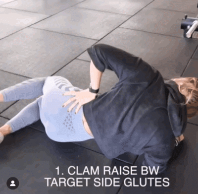 “X”型腿不好看？教你2步矫正，腿又细又直，好看