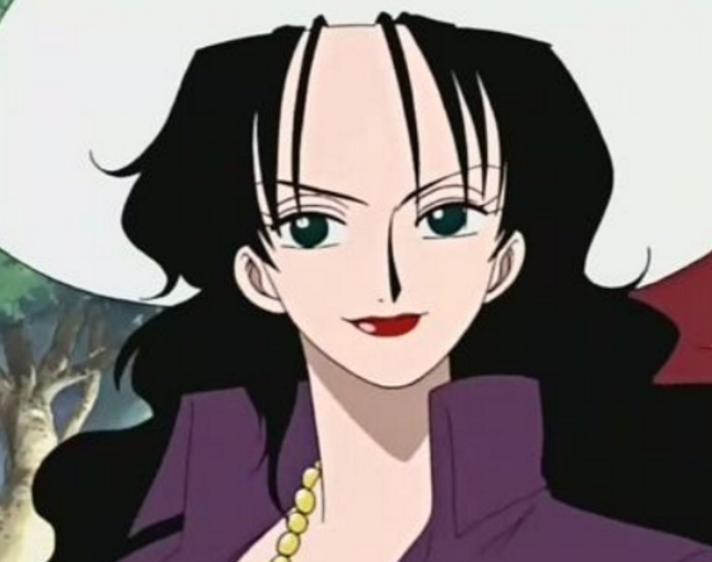 海贼王:女生公认最喜爱的4个恶魔果实,泡泡果实上榜!