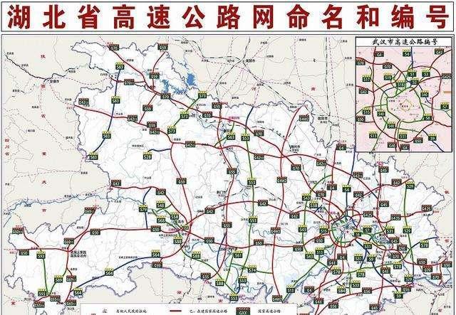 麻竹高速红安段通过验收,这条修了近10年的高速公路即将通车