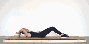 卷腹,腹肌训练,龙旗,腹肌,马甲线