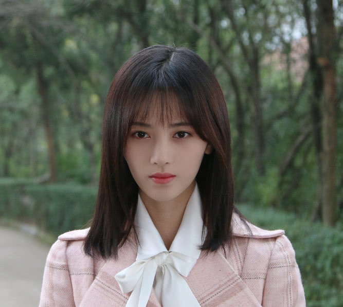 鞠婧祎,韩芸汐,一真,极致,造型,林九歌