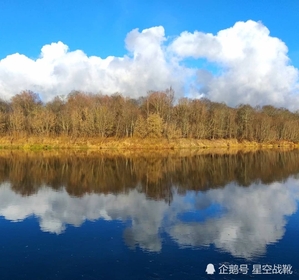 拉脱维亚:美丽的自然景色,多彩的城市风光