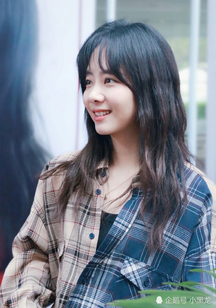 谭松韵美图鉴赏