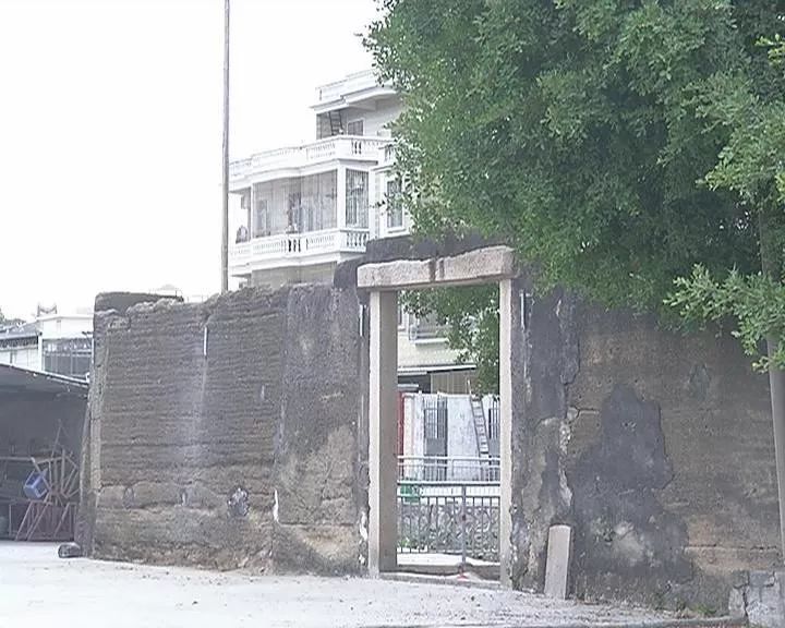 走进揭东这个千年古村落,领略历史风韵