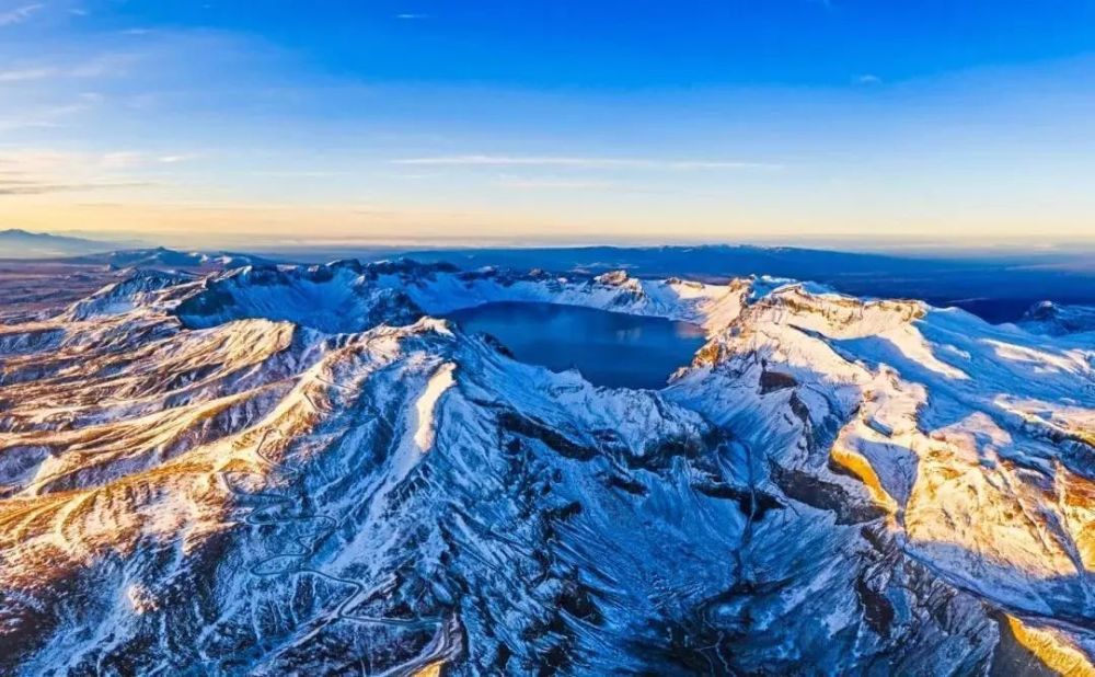 王道,智取威虎山,神农架,雪景,杨子荣,长白山脉