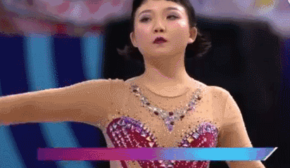 体操,小公主,傅菁,金晨,陈小纭,美的