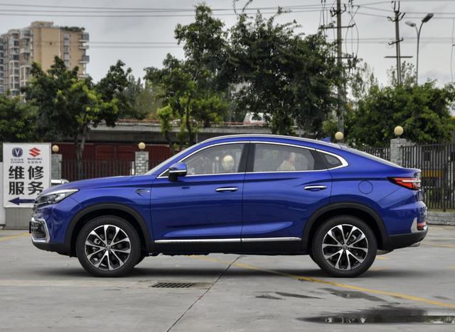 长安cs85 coupe,哈弗f7x,轿跑suv,宝马x4,马自达cx4