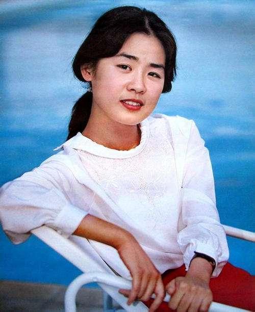 《牧马人》意外翻红,女主丛珊再度被关注,从艺多年为何名气不大