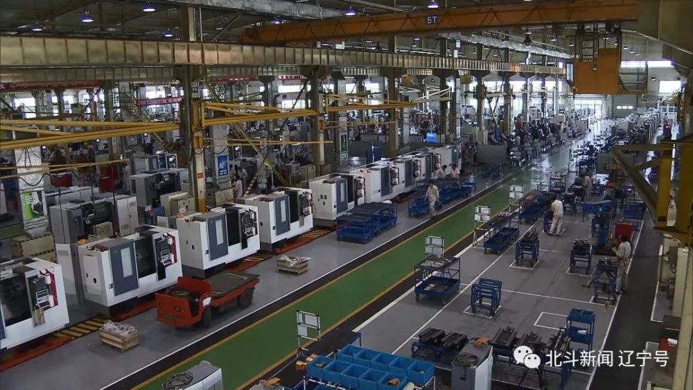 中国通用技术集团重组沈阳机床