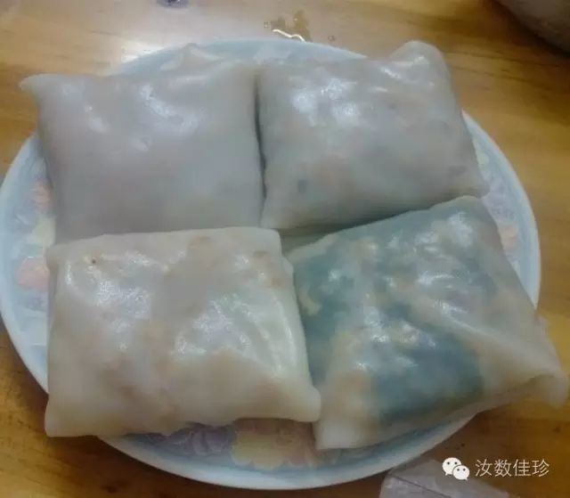 客里潮乡的美食随记