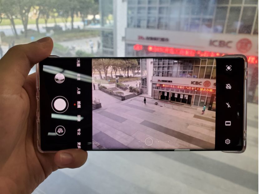 华为p40外观确定,三月底就发布!