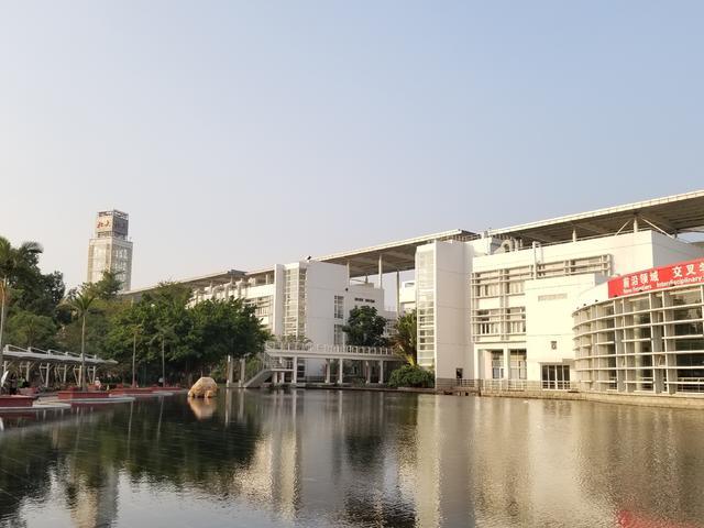北京大学,校园,北京大学深圳研究生院,深圳,燕园