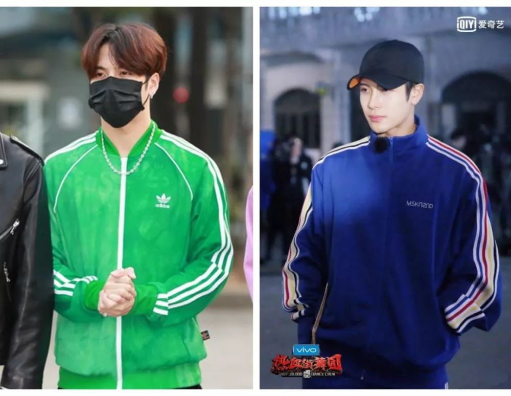 王嘉尔成男友标杆,吴亦凡发胖狂掉粉,2019最会穿男星是谁?