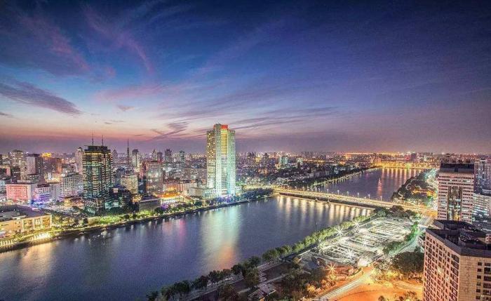 宁波,浙江,城市,县城,发展