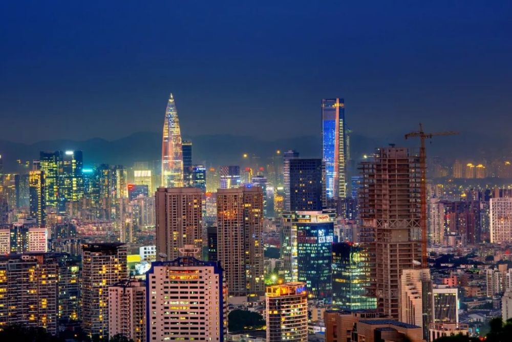 深圳房价上涨之谜