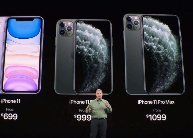 iphone 11 pro max为什么没什么人买了,用户曝光出真情