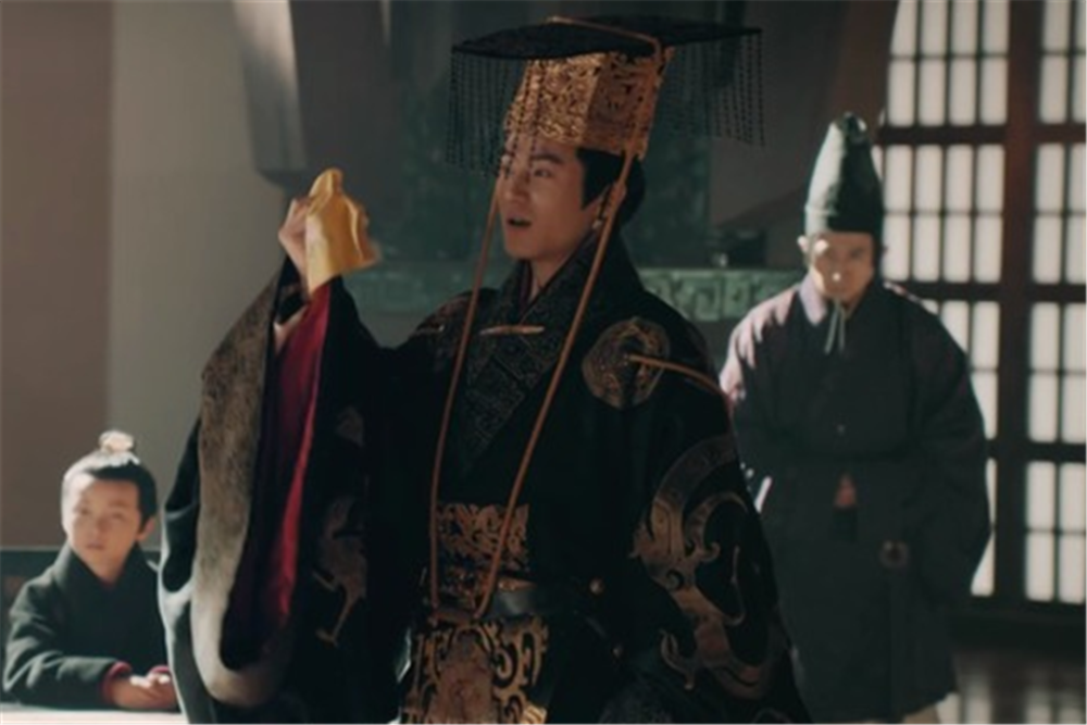 嬴政,陈胜起义,扶苏,陈胜,胡亥,秦国