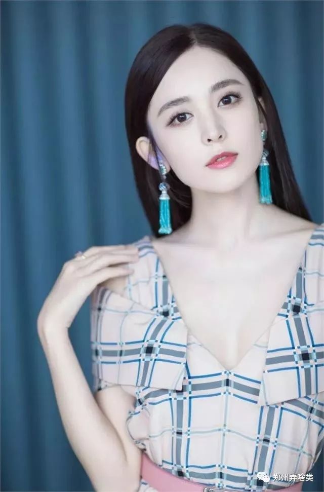 马天宇,白客,张艺兴,古力娜扎