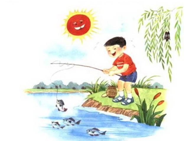 小学三年级语文看图写话精选集,提升写作技巧,孩子不再惧怕作文