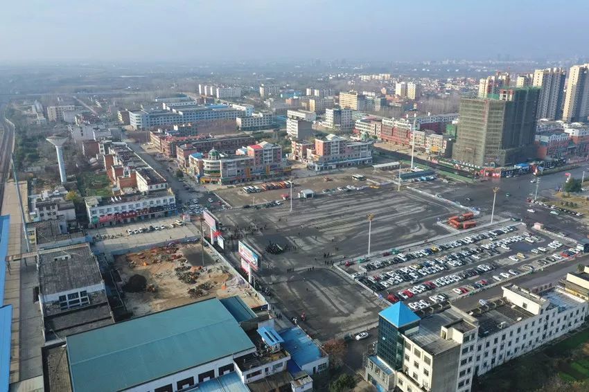 信阳,潢川,京九铁路