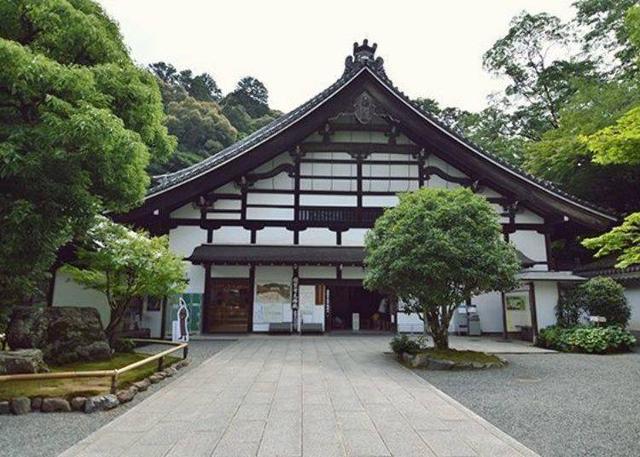 南禅寺,京都,三门,石川五右卫门,龟山天皇,寺庙