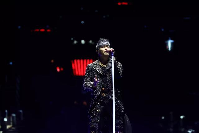 周杰伦2020嘉年华太原演唱会来袭