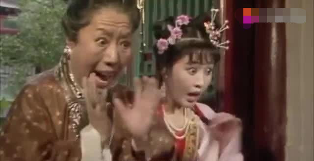 高翠兰嫁给猪八戒3年,为何始终没有身孕?网友:看完替他急得慌!