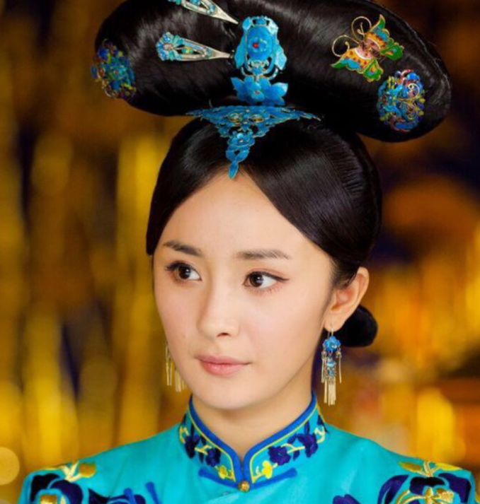 她才是导演眼中的最美"晴川"?因为忙于恋爱拒绝出演,意外成就了杨幂