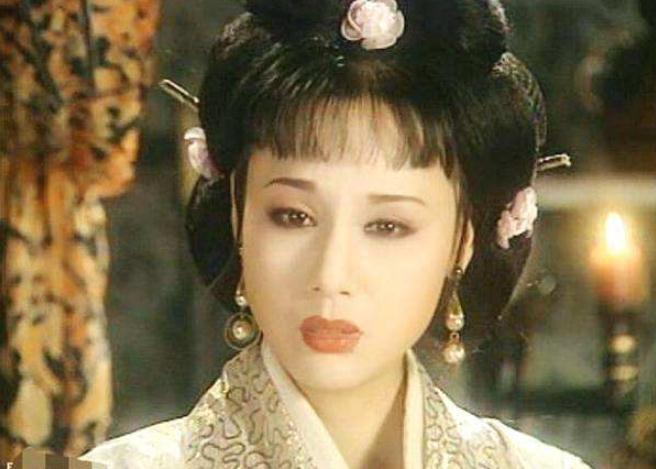 国家一级演员,李建群,陈道明