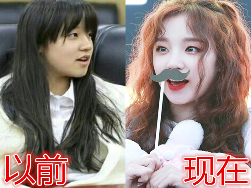 "以前不搭理,现在攀不起",赖冠霖变白,千玺变帅,宋雨琦实力逆袭