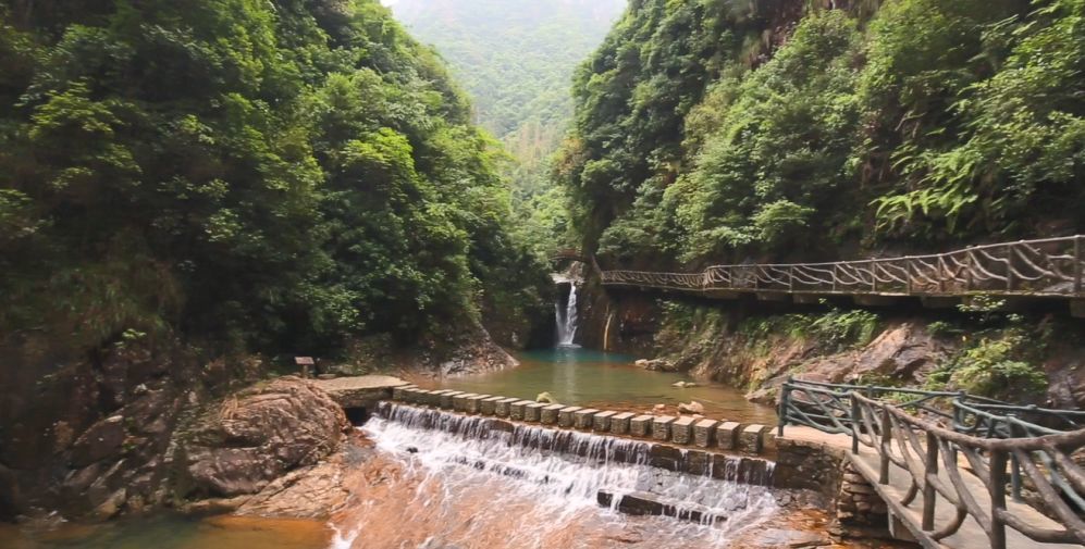 又增一处国家"3a"级景区!平阳这里即将成为旅游网红地