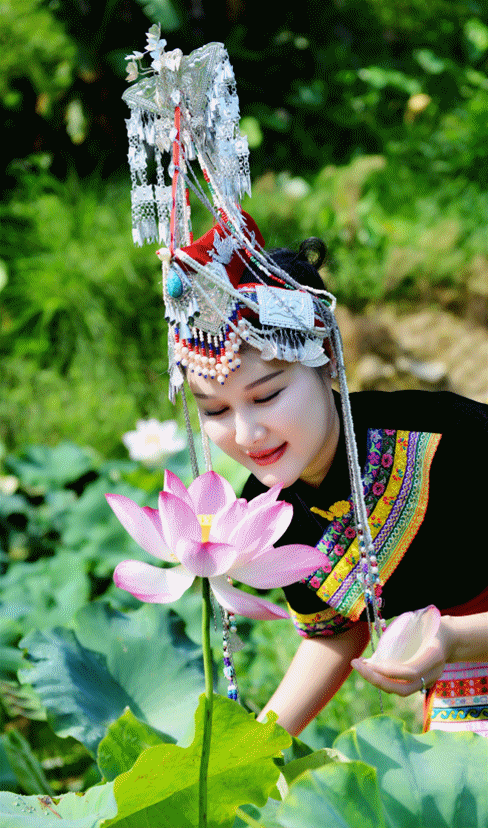 畲族风情,神秘海滨,新年就找这些新地方