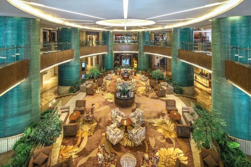 酒店,成都,凯宾斯基饭店,漫花庄园,天府芙蓉园,遂宁