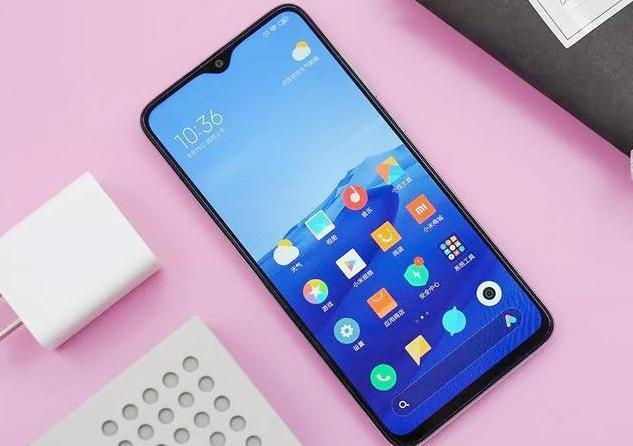 vivo iqoo neo,千元机,realme x2 pro,高通骁龙855,vivo,红米note8