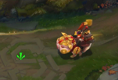 影流之主与b站英雄联盟宇宙