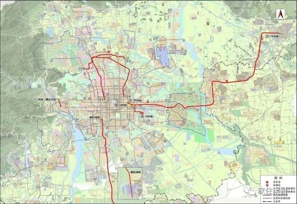 地铁,大兴机场,丰台,丽泽金融商务区