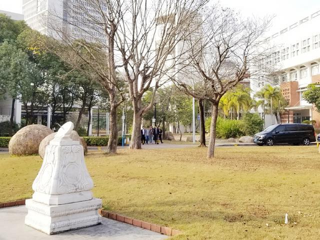 清华大学深圳研究生院,清华大学,校园,深圳,大学