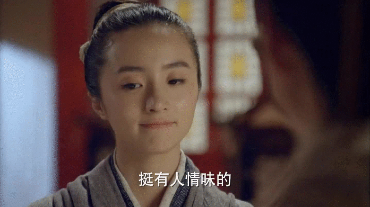 胡冰卿中意的时尚元素黑色显瘦又百搭不管几岁都能穿出时髦感