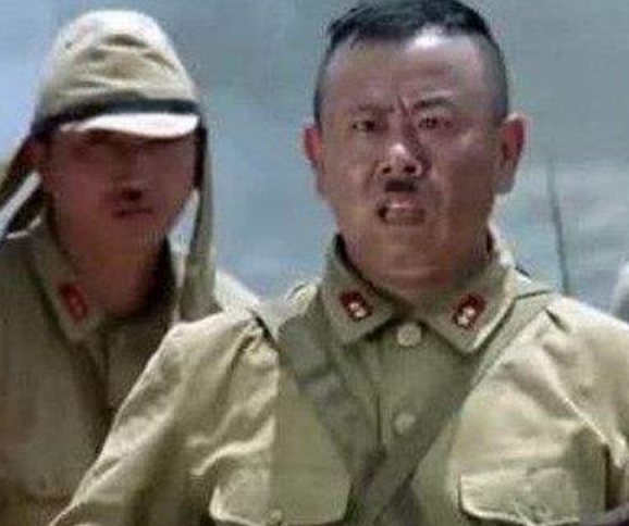 真实的鬼子进村什么样?抗日神剧都是噱头,抗战老兵告诉你答案