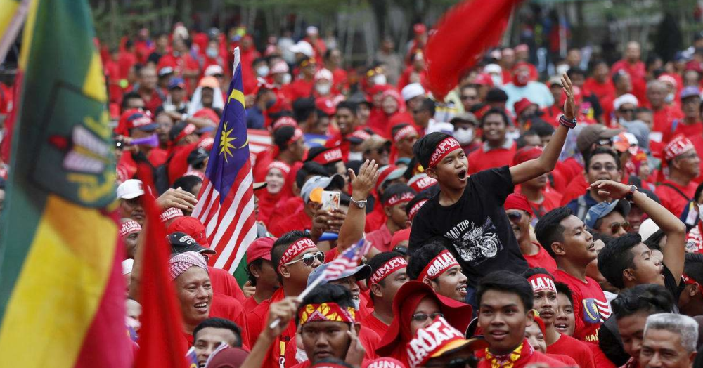 马来西亚百万华人"被迫"回国,没有中国国籍,在国内怎么生活?